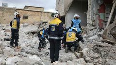 استشهاد مواطن سوري في ريف القنيطرة