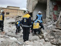 استشهاد مواطن سوري في ريف القنيطرة