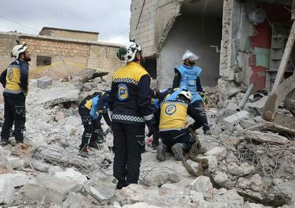 استشهاد مواطن سوري في ريف القنيطرة