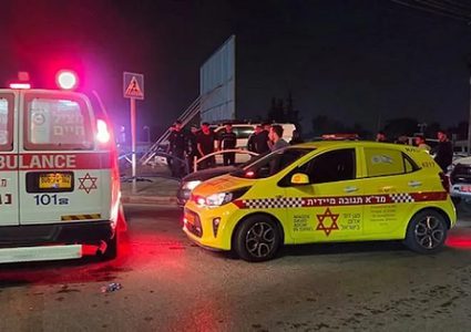 مقتل شابين في أراضي الـ48 بجريمتي إطلاق نار منفصلتين