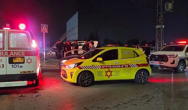 مقتل شابين في أراضي الـ48 بجريمتي إطلاق نار منفصلتين