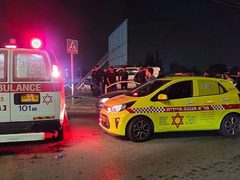 مقتل شابين في أراضي الـ48 بجريمتي إطلاق نار منفصلتين