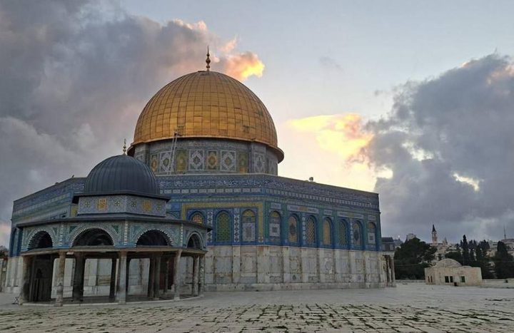 للجمعة الخامسة على التوالي ..الاحتلال يواصل إغلاق المسجد الأقصى في وجه المصلين