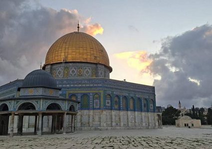 للجمعة الخامسة على التوالي ..الاحتلال يواصل إغلاق المسجد الأقصى في وجه المصلين