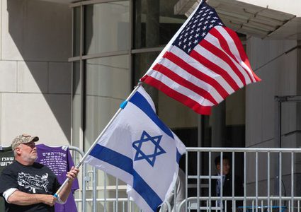 تحوّل أمريكي متصاعد: تآكل الدعم لإسرائيل داخل الحزب الديمقراطي