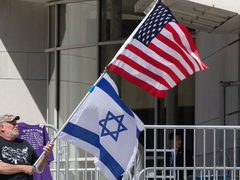 تحوّل أمريكي متصاعد: تآكل الدعم لإسرائيل داخل الحزب الديمقراطي