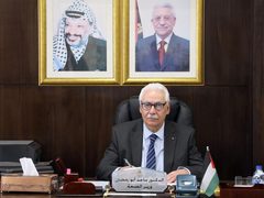 وزير الصحة: غزة على حافة تفشي الأوبئة مع تصاعد خطر القوارض