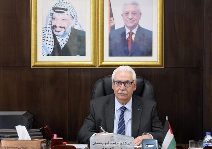 وزير الصحة: غزة على حافة تفشي الأوبئة مع تصاعد خطر القوارض