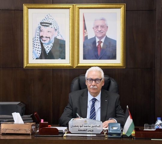 وزير الصحة: غزة على حافة تفشي الأوبئة مع تصاعد خطر القوارض