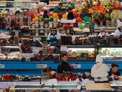 الفاو: ارتفاع أسعار الغذاء العالمية في آذار الماضي بسبب الحرب