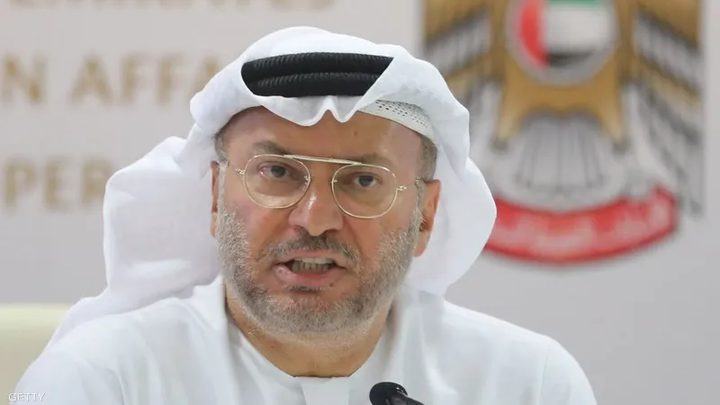 قرقاش: الاعتداء على السفارات "رسائل خطيرة" تتطلب حسمًا واضحًا