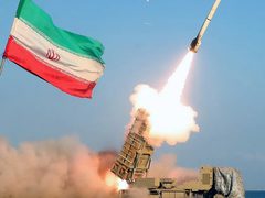 إيران: استخدمنا نظاماً جديداً للدفاع الجوي ضد مقاتلة أمريكية