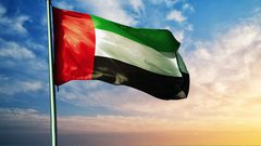 الإمارات تندد بالاعتداءات التي استهدفت بعثتها في دمشق