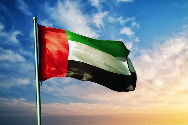 الإمارات تندد بالاعتداءات التي استهدفت بعثتها في دمشق