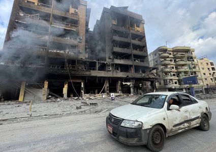 1461 شهيدا منذ بدء عدوان الاحتلال على لبنان