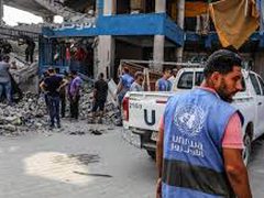 الأونروا: ضغوط سياسية واقتصادية تقلص خدمات للاجئين الفلسطينيين 20 %