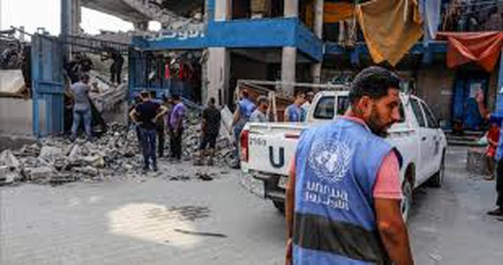 الأونروا: ضغوط سياسية واقتصادية تقلص خدمات للاجئين الفلسطينيين 20 %