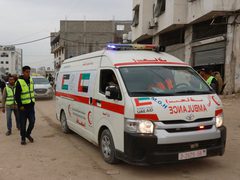 إصابة طفل برصاص الاحتلال في رأسه جنوب قطاع غزة