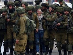 350 طفلًا أسيرًا في سجون الاحتلال وسط تحذيرات من انتهاكات جسيمة