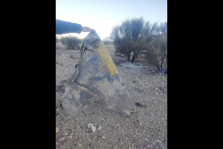 الحرس الثوري يعلن إسقاط طائرة أمريكية وتفجير طائرتي إنقاذ داخل إيران