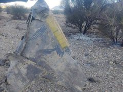 الحرس الثوري يعلن إسقاط طائرة أمريكية وتفجير طائرتي إنقاذ داخل إيران