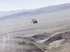 تقارير تكشف تفاصيل عملية إنقاذ طيار أميركي داخل إيران