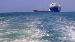 إسرائيل تتأهب في البحر الأحمر.. قطع بحرية ومضاعفة قوات