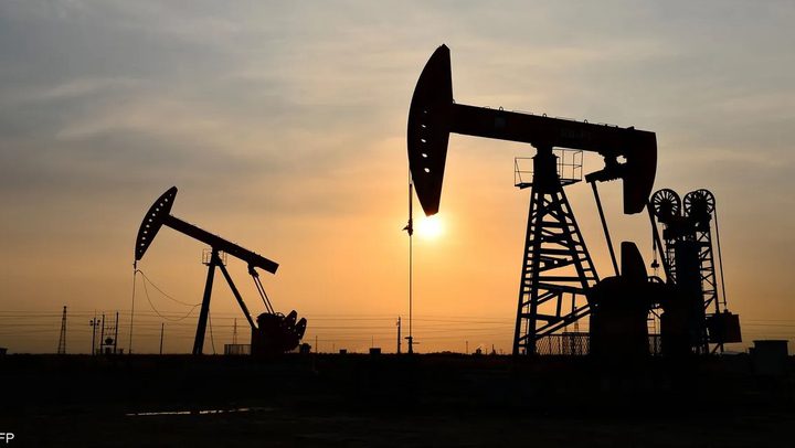 ارتفاع أسعار النفط بسبب تأثر الإمدادات