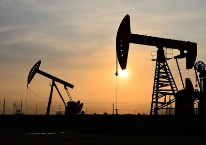 ارتفاع أسعار النفط بسبب تأثر الإمدادات