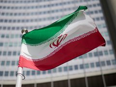 ايران: ندرس مقترح السلام ولسنا منفتحين على وقف مؤقت للنار