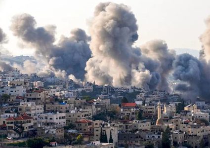 13 شهيدا أغلبهم أطفال ونساء في تواصل عدوان الاحتلال على لبنان