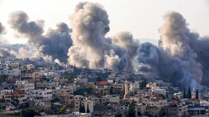 13 شهيدا أغلبهم أطفال ونساء في تواصل عدوان الاحتلال على لبنان