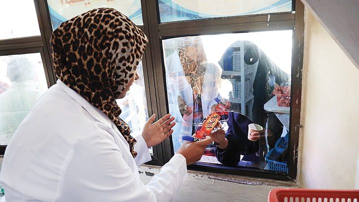 وزارة الصحة: القطاع الصحي الفلسطيني يواجه تحديات بالغة التعقيد