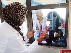 وزارة الصحة: القطاع الصحي الفلسطيني يواجه تحديات بالغة التعقيد