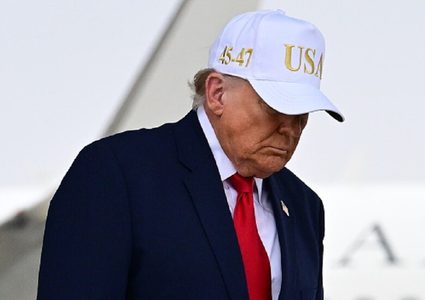 ترامب يحدد الساعة والدقيقة "لتفجير كل شيء" في إيران