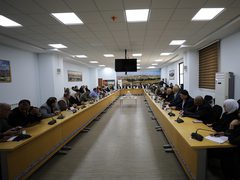 القطاع الخاص: لا ارتفاع على أسعار السلع الأساسية ونطمئن المواطنين على وفرتها