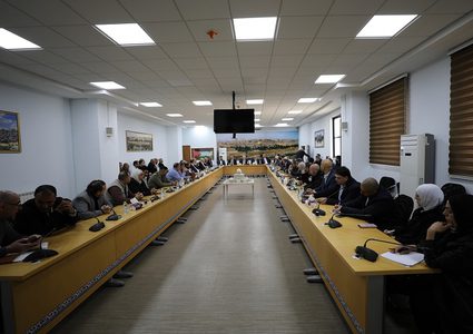 القطاع الخاص: لا ارتفاع على أسعار السلع الأساسية ونطمئن المواطنين على وفرتها