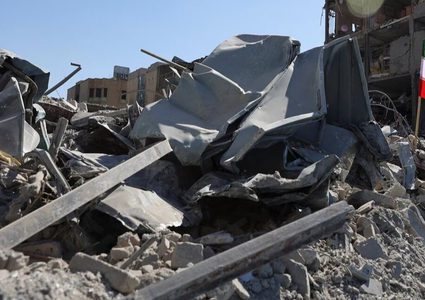 وول ستريت جورنال: الهدف التالي لأميركا وإسرائيل هو اقتصاد إيران
