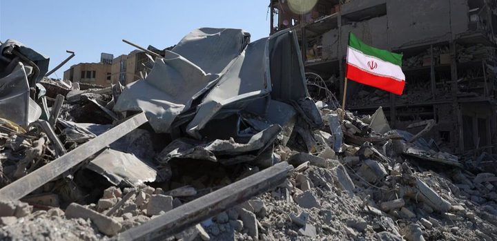 وول ستريت جورنال: الهدف التالي لأميركا وإسرائيل هو اقتصاد إيران