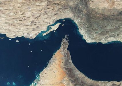 طهران ترفض ربط فتح مضيق هرمز بهدنة مؤقتة