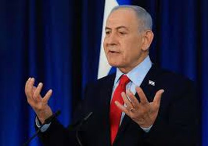 نتنياهو: إسرائيل دمرت أكبر منشأة للبتروكيماويات في إيران