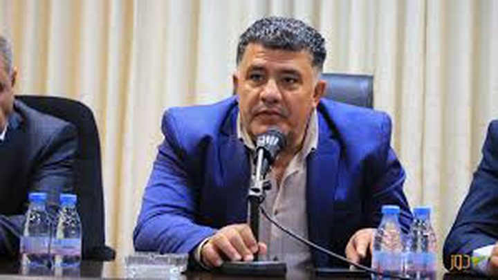 محافظ نابلس: التماسك المجتمعي ركيزة مواجهة التحديات وتعزيز صمود المواطنين