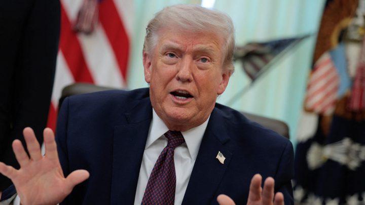 ترامب: يمكن القضاء على إيران في ليلة واحدة وقد تكون الليلة المقبلة