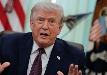 ترامب: يمكن القضاء على إيران في ليلة واحدة وقد تكون الليلة المقبلة