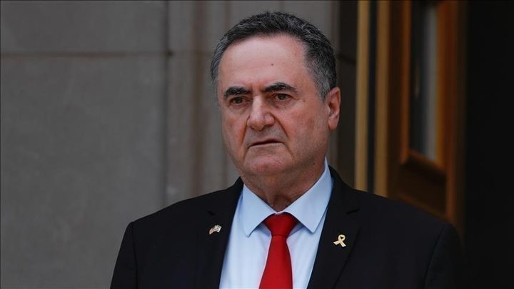 كاتس: إسرائيل شنّت هجوما على منشأة بتروكيماوية إيرانية كبيرة