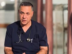 عائلة حسام أبو صفية تخشى تصفيته بموجب قانون إعدام الأسرى