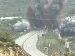 ارتفاع حصيلة العدوان الإسرائيلي على لبنان إلى 1530 شهيدا