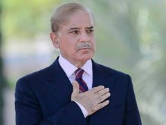 رئيس وزراء باكستان يطلب من ترامب تمديد مهلة إيران أسبوعين