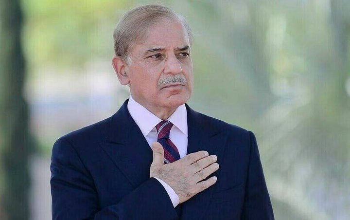 رئيس وزراء باكستان يطلب من ترامب تمديد مهلة إيران أسبوعين