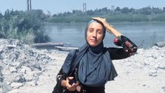 كتائب حزب الله تقرر الإفراج عن صحافية أميركية اختطفتها في بغداد